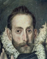 Self Portrait (detail)